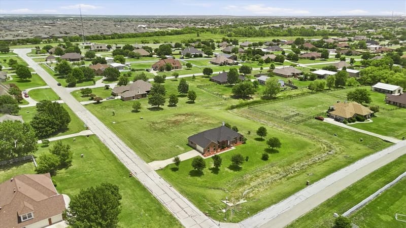 14316 Rising Spring Road, Haslet TX 76052 - Photo 30