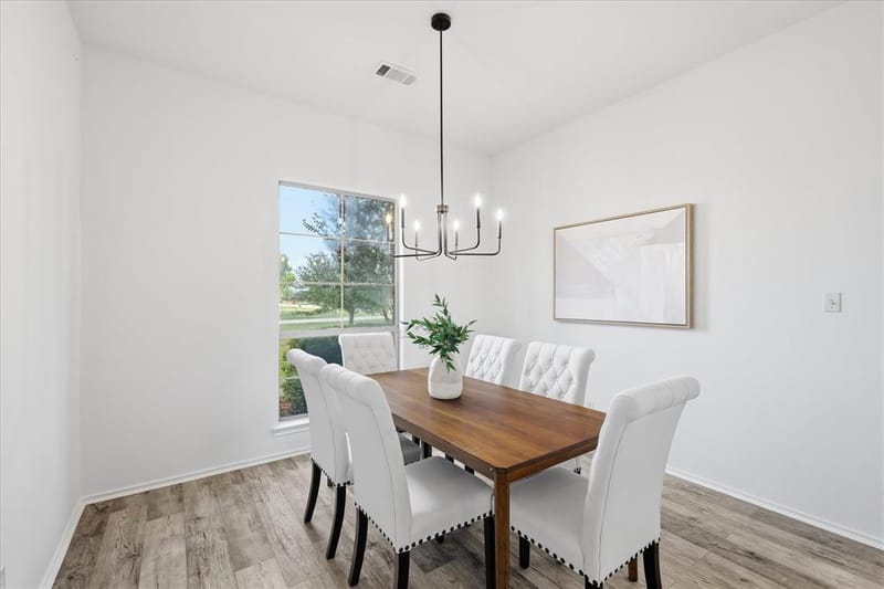 14316 Rising Spring Road, Haslet TX 76052 - Photo 10