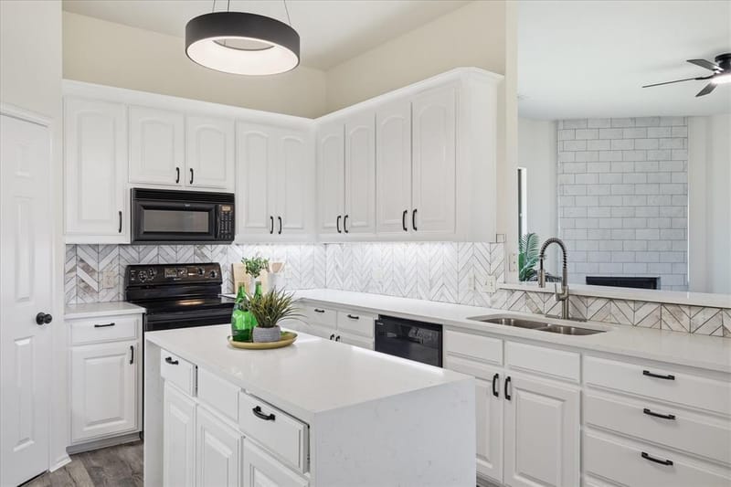 14316 Rising Spring Road, Haslet TX 76052 - Photo 15
