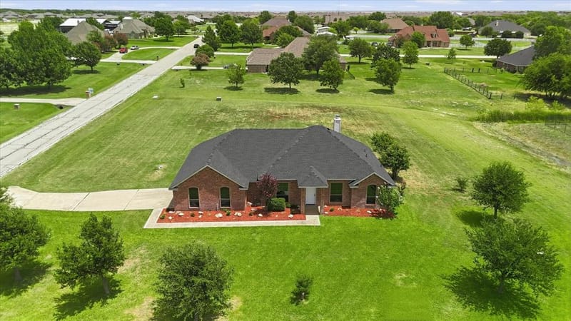 14316 Rising Spring Road, Haslet TX 76052 - Photo 29