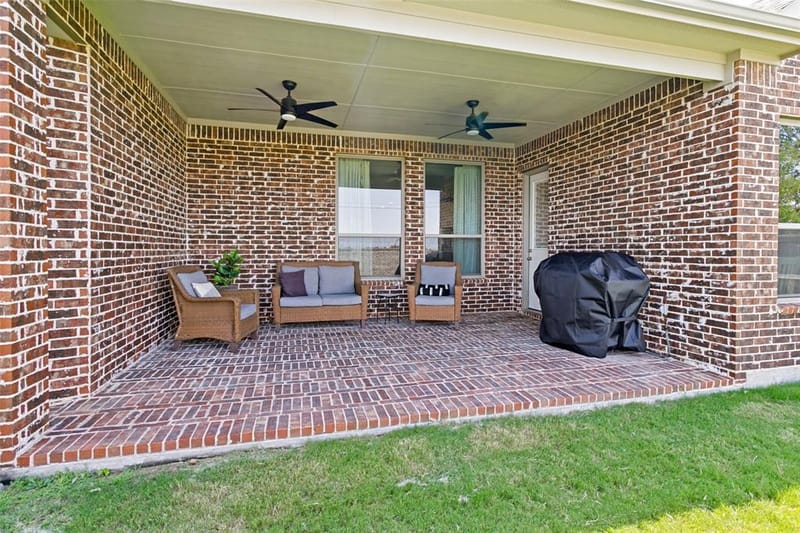 3205 Newsom Ridge Drive, Mansfield TX 76063 - Photo 24