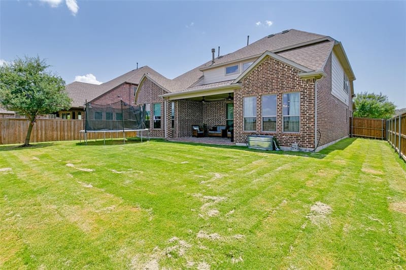 3205 Newsom Ridge Drive, Mansfield TX 76063 - Photo 25