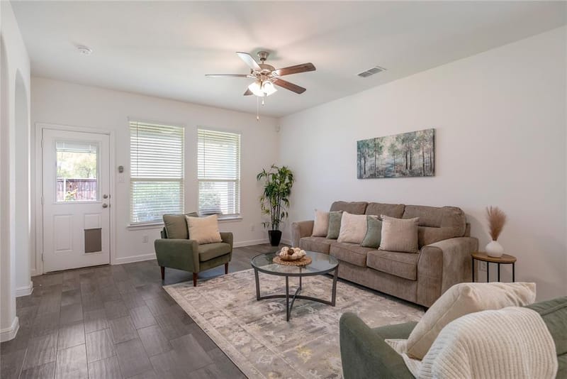 5044 Sugarcane Lane, Fort Worth TX 76179 - Photo 6