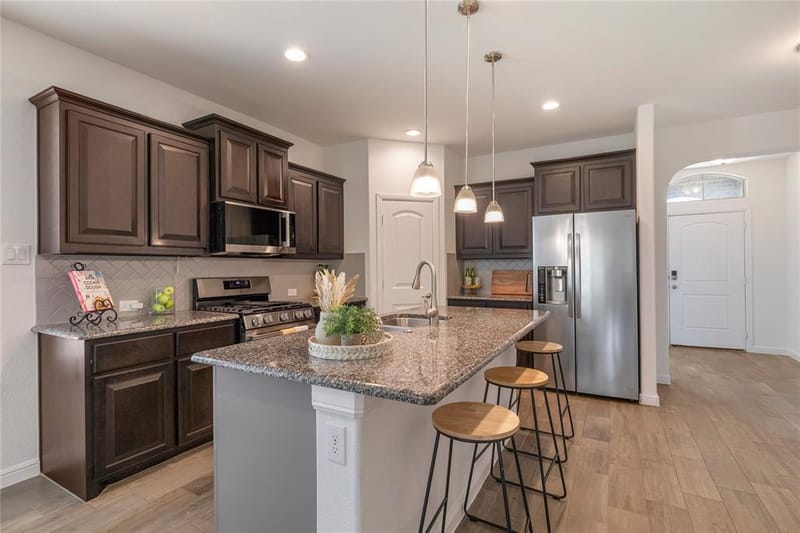 5044 Sugarcane Lane, Fort Worth TX 76179 - Photo 17