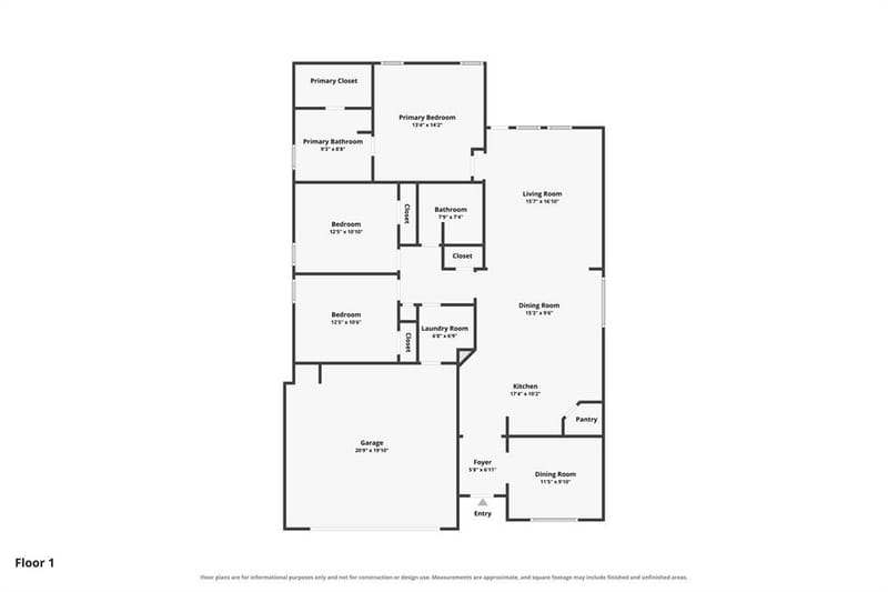 5044 Sugarcane Lane, Fort Worth TX 76179 - Photo 26