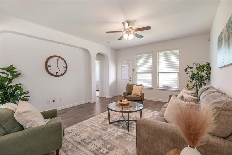 5044 Sugarcane Lane, Fort Worth TX 76179 - Photo 7