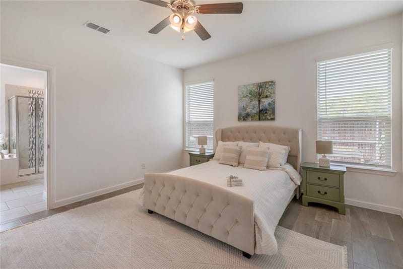 5044 Sugarcane Lane, Fort Worth TX 76179 - Photo 9