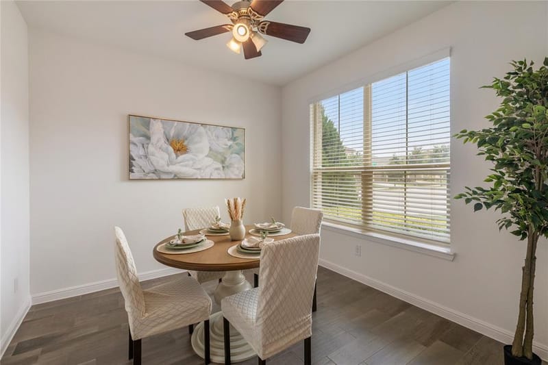 5044 Sugarcane Lane, Fort Worth TX 76179 - Photo 8