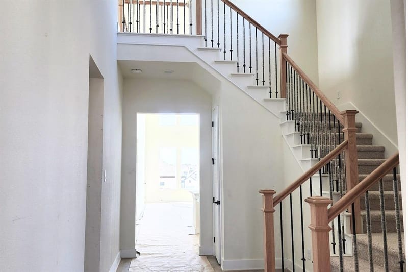 1820 Crested Ridge Road, Fort Worth TX 76008 - Photo 3