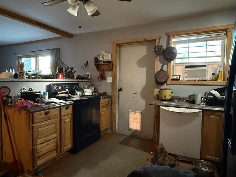 1633 Kay Lane, Reno TX 76020 - Photo 7