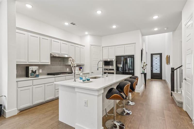 1853 Celebration Lane, Wylie TX 75098 - Photo 6