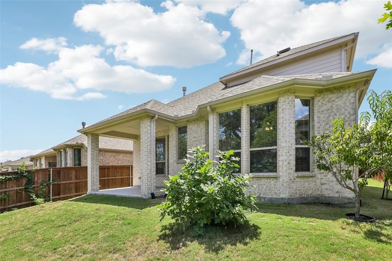 1853 Celebration Lane, Wylie TX 75098 - Photo 26