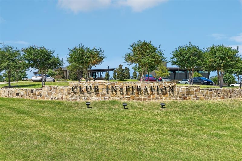 1853 Celebration Lane, Wylie TX 75098 - Photo 32