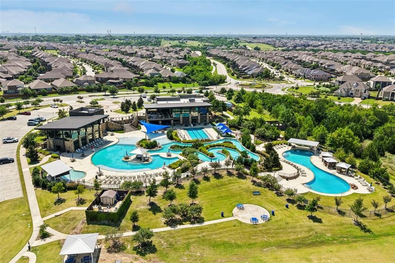 1853 Celebration Lane, Wylie TX 75098 - Photo 34