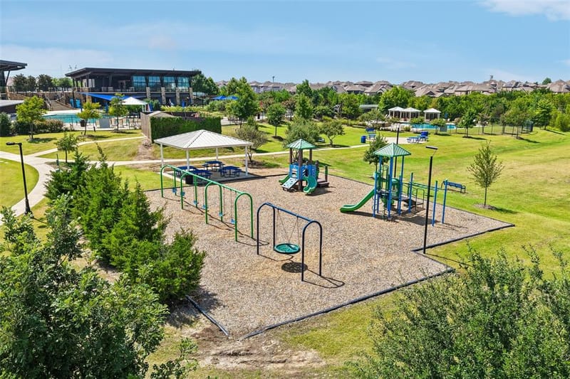 1853 Celebration Lane, Wylie TX 75098 - Photo 38