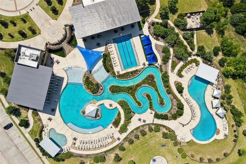 1853 Celebration Lane, Wylie TX 75098 - Photo 37