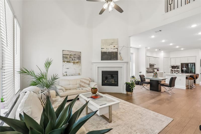 1853 Celebration Lane, Wylie TX 75098 - Photo 11