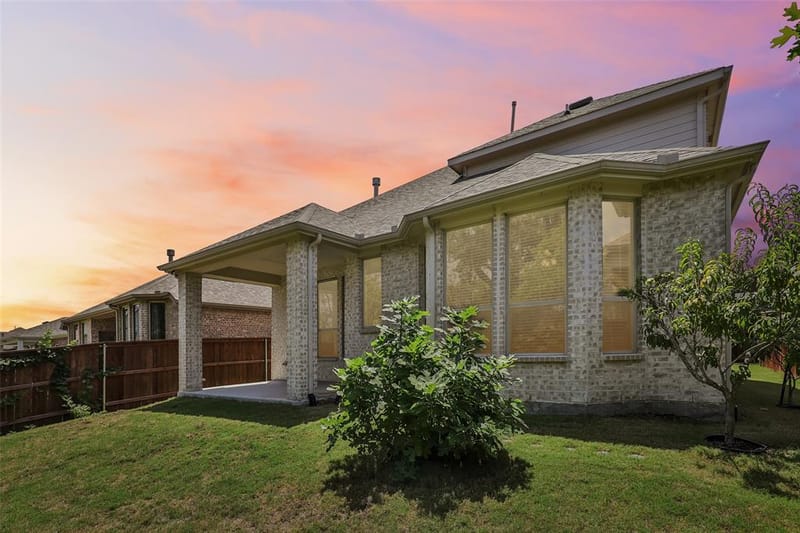 1853 Celebration Lane, Wylie TX 75098 - Photo 40