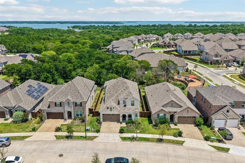 1853 Celebration Lane, Wylie TX 75098 - Photo 31