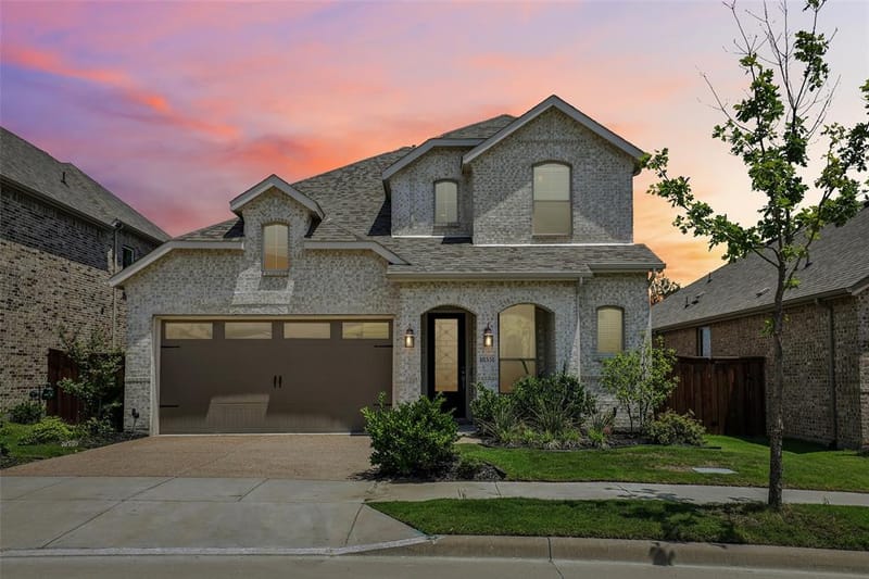 1853 Celebration Lane, Wylie TX 75098 - Photo 39