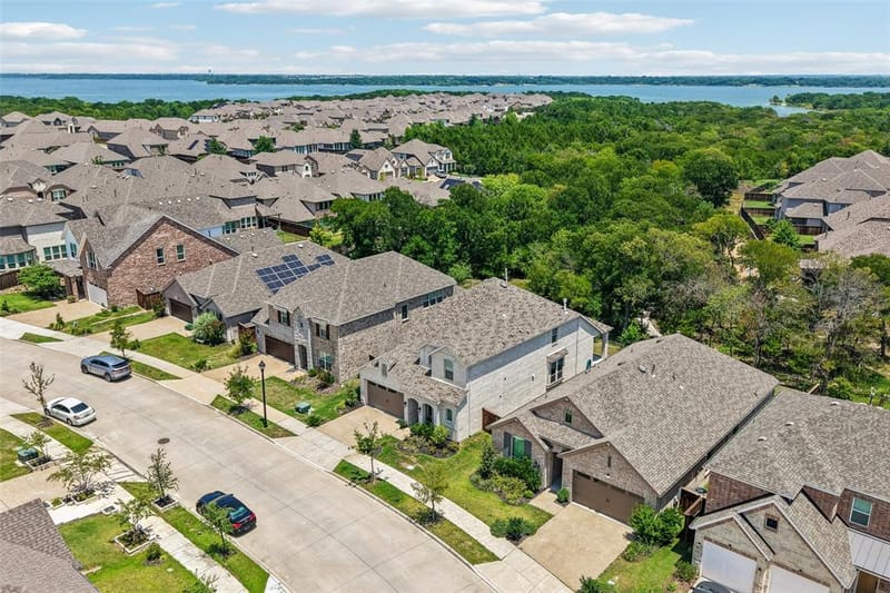 1853 Celebration Lane, Wylie TX 75098 - Photo 29