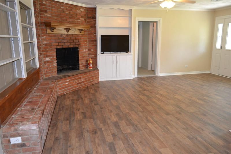 709 N 43rd Street, Waco TX 76710 - Photo 2