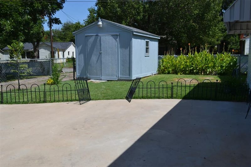 709 N 43rd Street, Waco TX 76710 - Photo 16