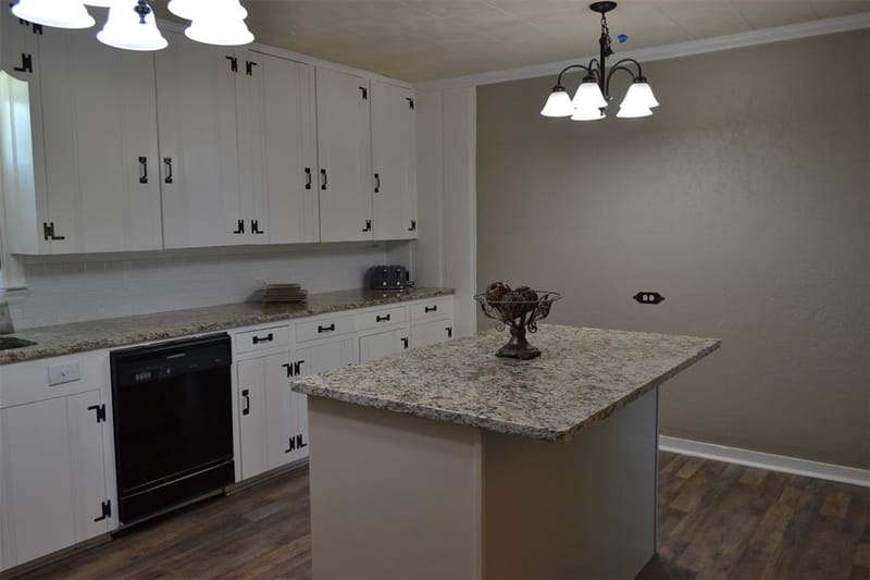 709 N 43rd Street, Waco TX 76710 - Photo 4