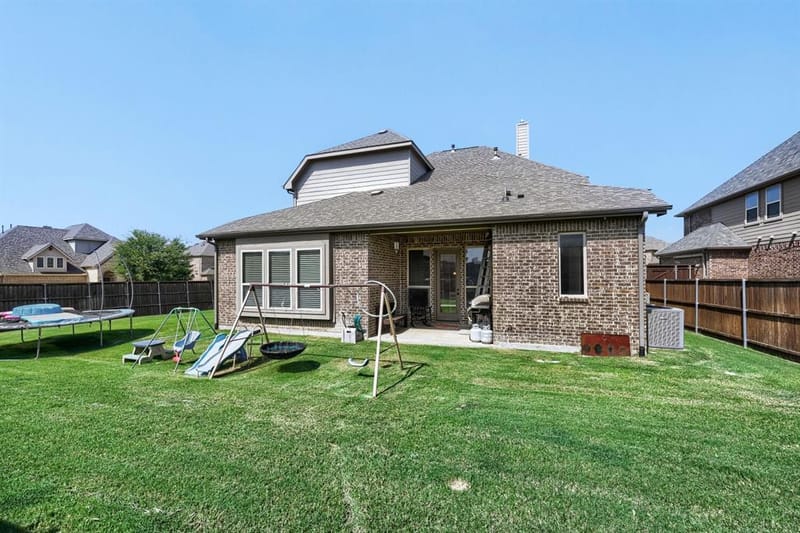 3403 Willow Brook Drive, Mansfield TX 76063 - Photo 26