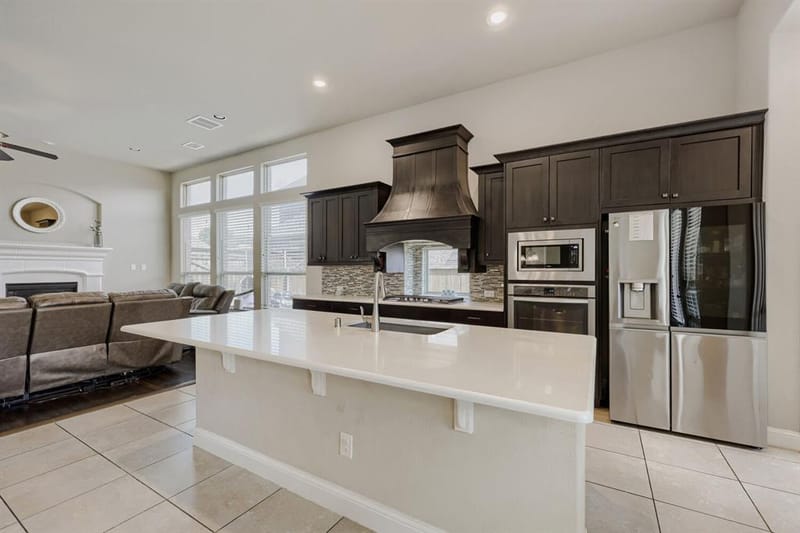 3403 Willow Brook Drive, Mansfield TX 76063 - Photo 8