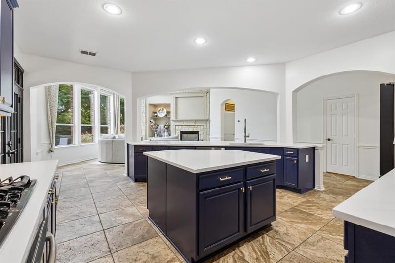 708 Brookwater Drive, McKinney TX 75071 - Photo 13