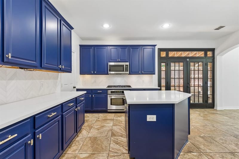 708 Brookwater Drive, McKinney TX 75071 - Photo 12