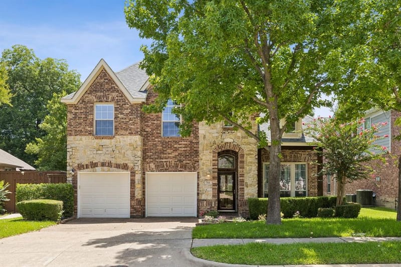 708 Brookwater Drive, McKinney TX 75071 - Photo 3