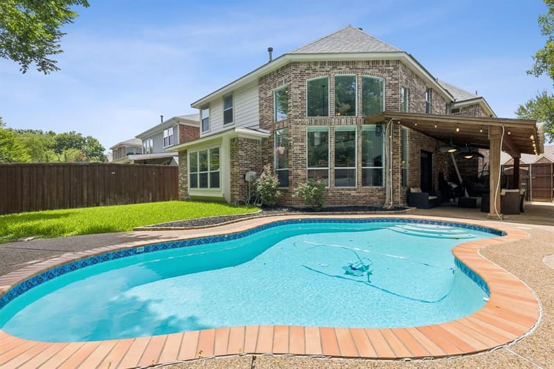 708 Brookwater Drive, McKinney TX 75071 - Photo 5