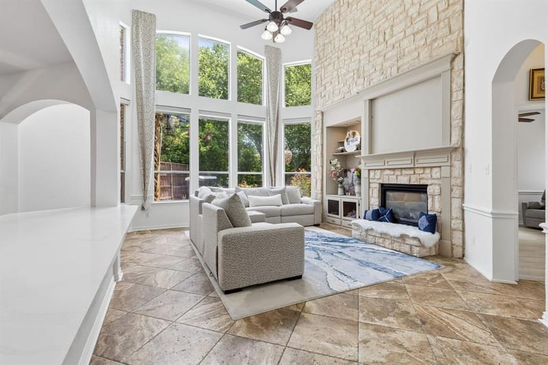 708 Brookwater Drive, McKinney TX 75071 - Photo 9