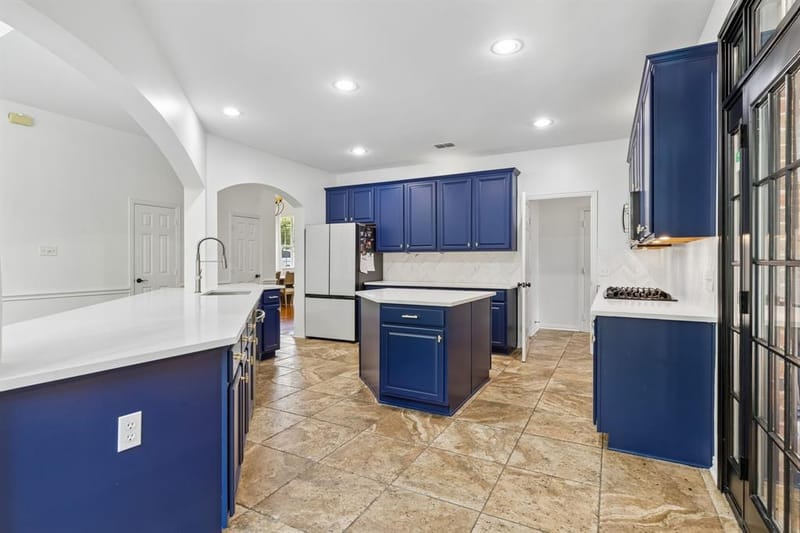 708 Brookwater Drive, McKinney TX 75071 - Photo 11