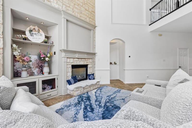 708 Brookwater Drive, McKinney TX 75071 - Photo 35