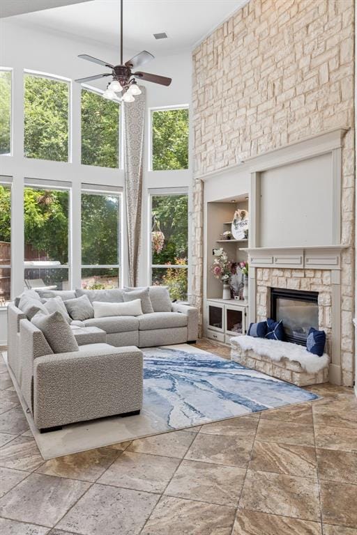 708 Brookwater Drive, McKinney TX 75071 - Photo 8