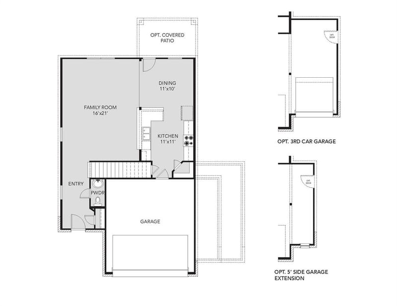 3241 Kelso Drive, Fort Worth TX 76140 - Photo 3
