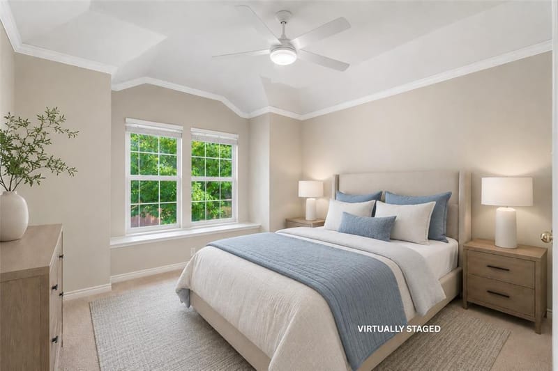 2740 Summertree Drive, Carrollton TX 75006 - Photo 11