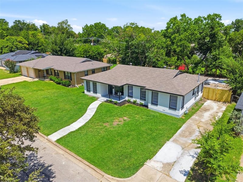 5421 Palmer Drive, Haltom City TX 76117 - Photo 2