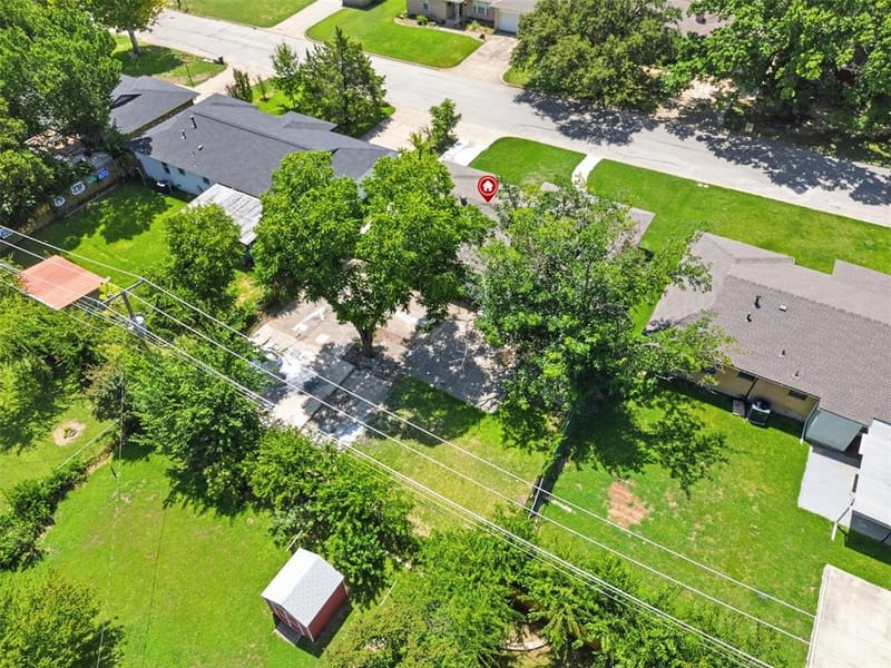5421 Palmer Drive, Haltom City TX 76117 - Photo 26