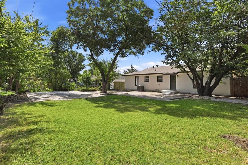 5421 Palmer Drive, Haltom City TX 76117 - Photo 30