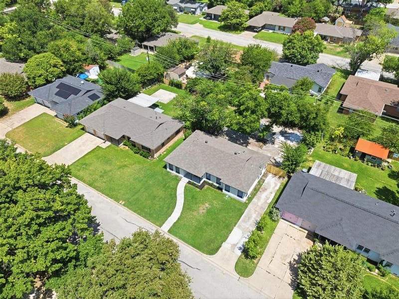 5421 Palmer Drive, Haltom City TX 76117 - Photo 31