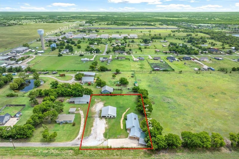 6128 N Fm 148, Terrell TX 75160 - Photo 2
