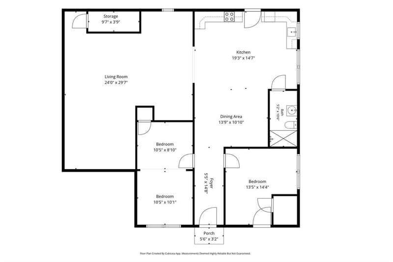 6128 N Fm 148, Terrell TX 75160 - Photo 39