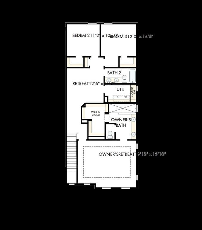 4133 Vineland Drive, McKinney TX 75071 - Photo 3