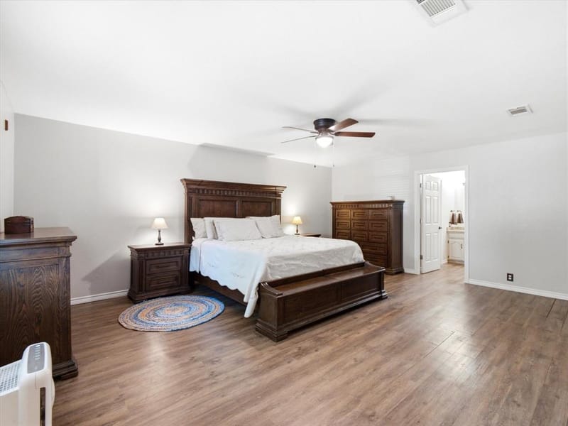 301 County Road 3418, Bridgeport TX 76426 - Photo 17