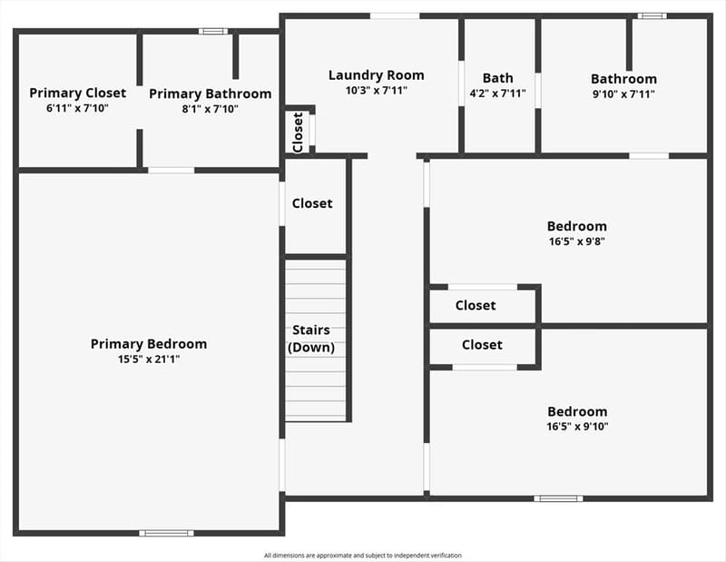 301 County Road 3418, Bridgeport TX 76426 - Photo 40