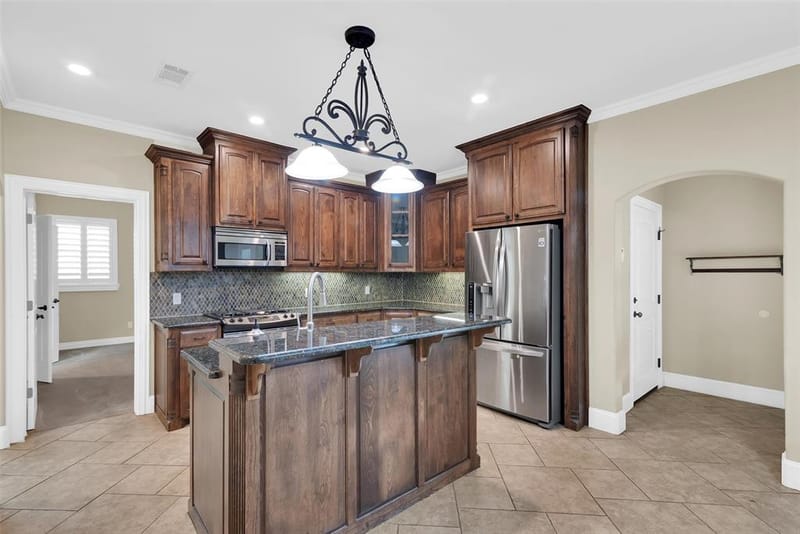 2417 Westhaven Court, Sherman TX 75092 - Photo 7